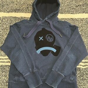 Sweatshirt hoodie g star raw